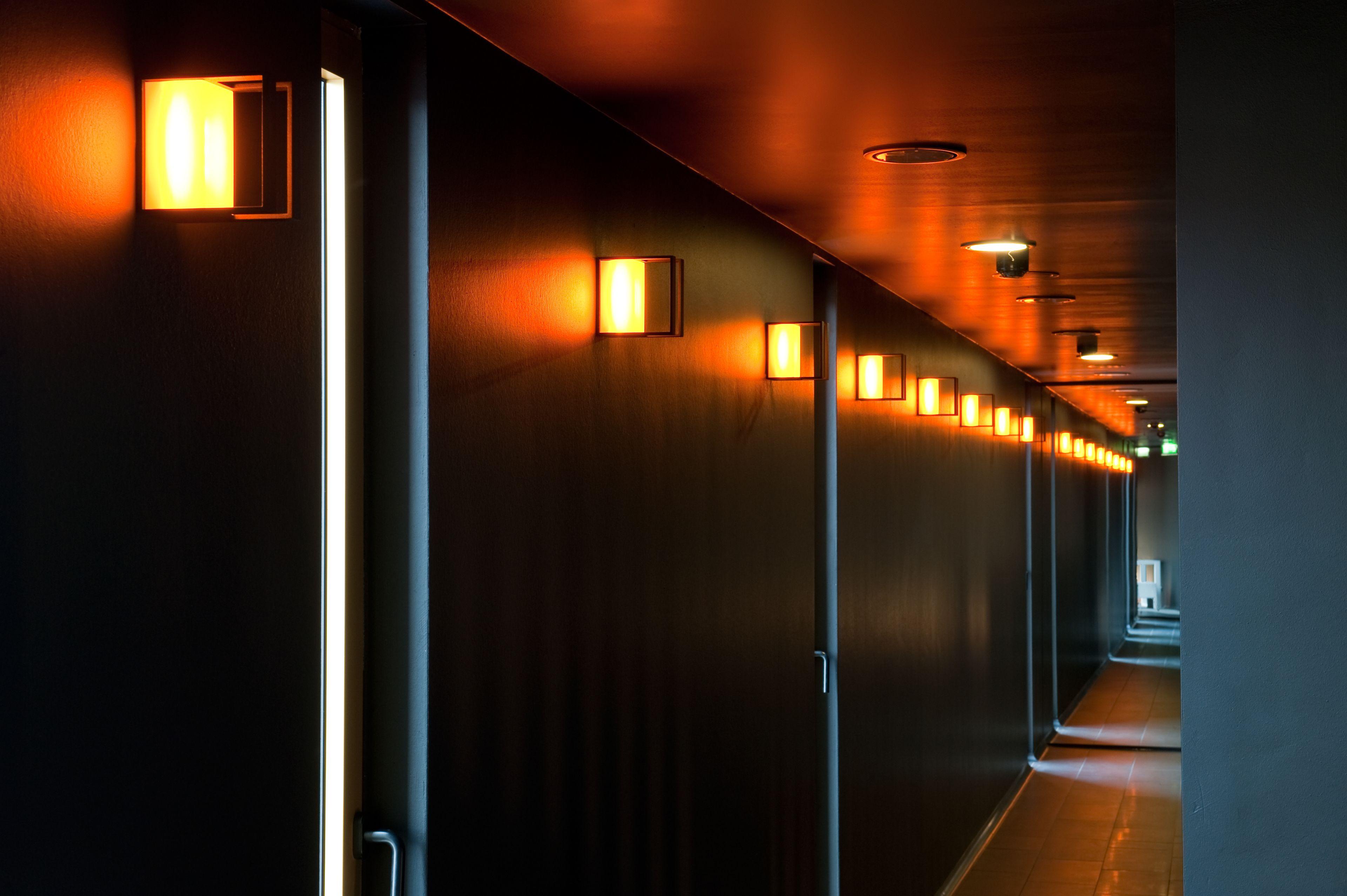 Axel Hotel Berlin - Adults Only — Fotoğraflar 2